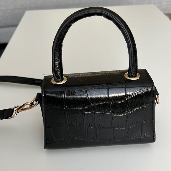 Mini bag - Picture 3 of 9